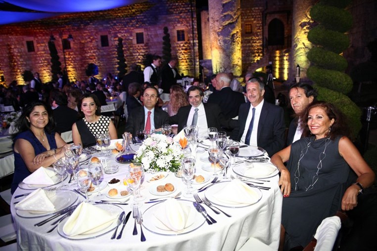 L'ADALF Celebre 75e Anniversaire du General De Gaulle Part 1